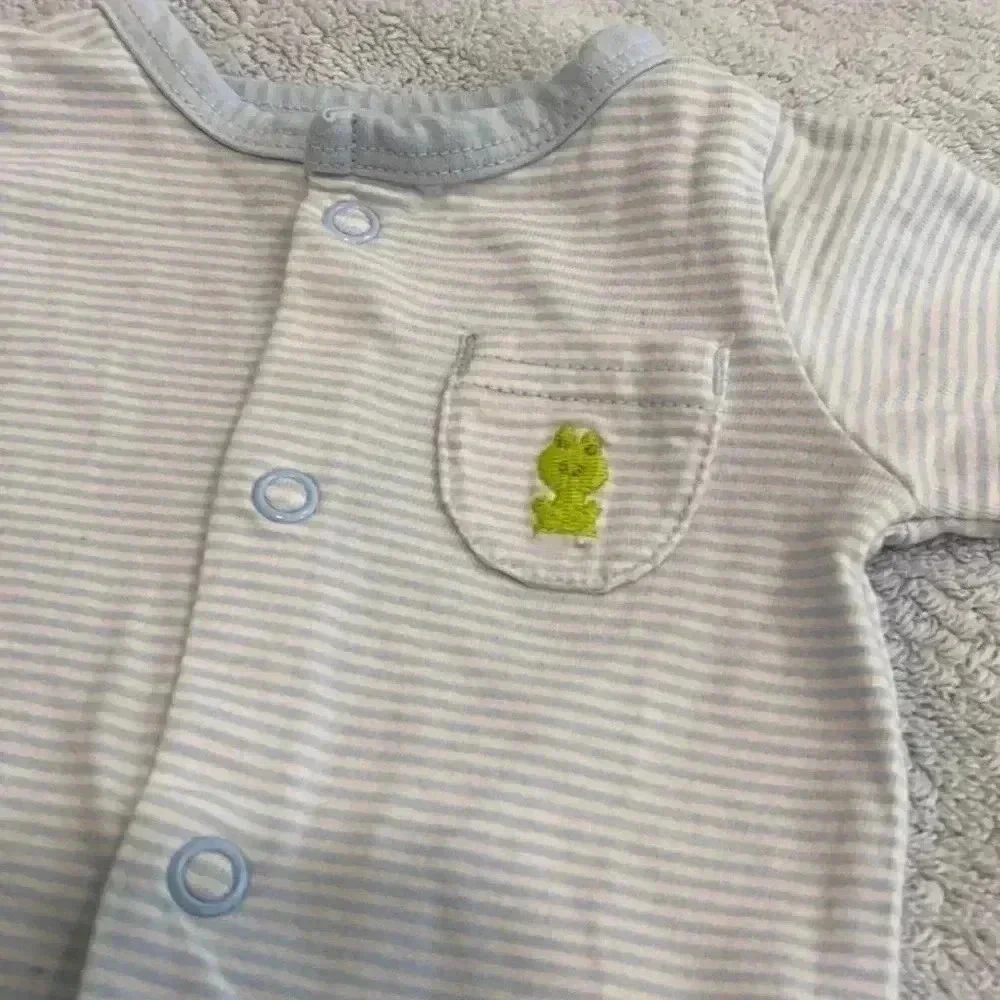 Carter’s Pajamas